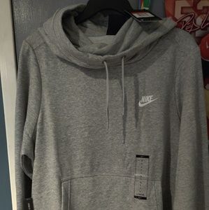 Women's Nike Funnel Hoodie